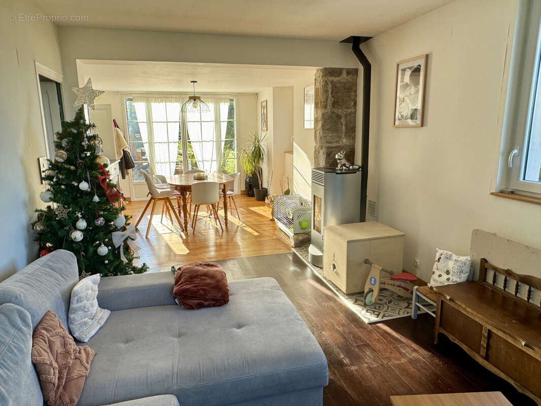 Maison à BRIVE-LA-GAILLARDE