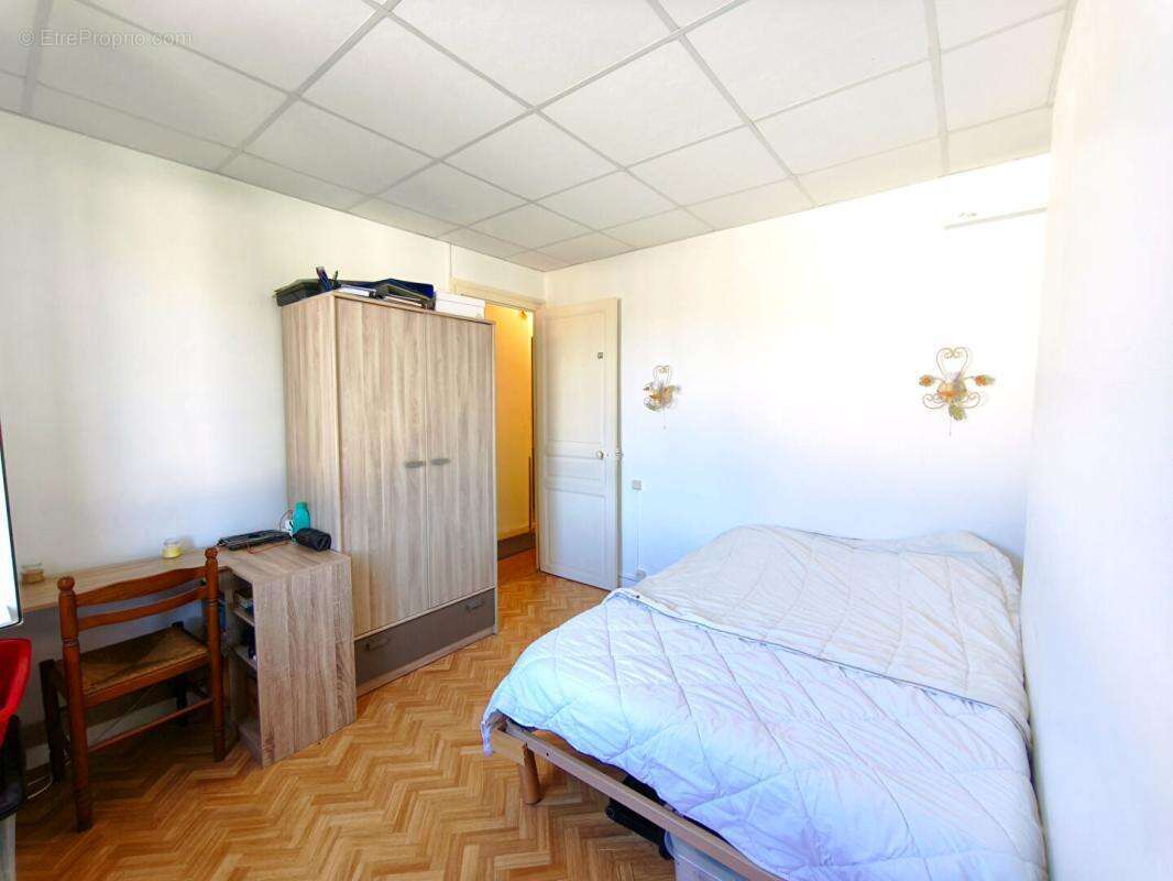 Appartement à BOUCAU