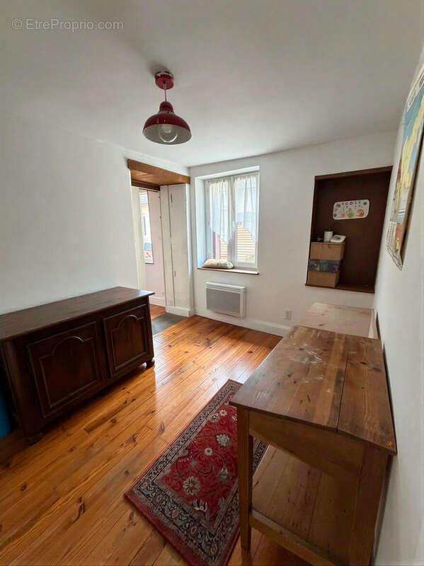 Francheville le Haut - T3 de 60 m2 - photo 3