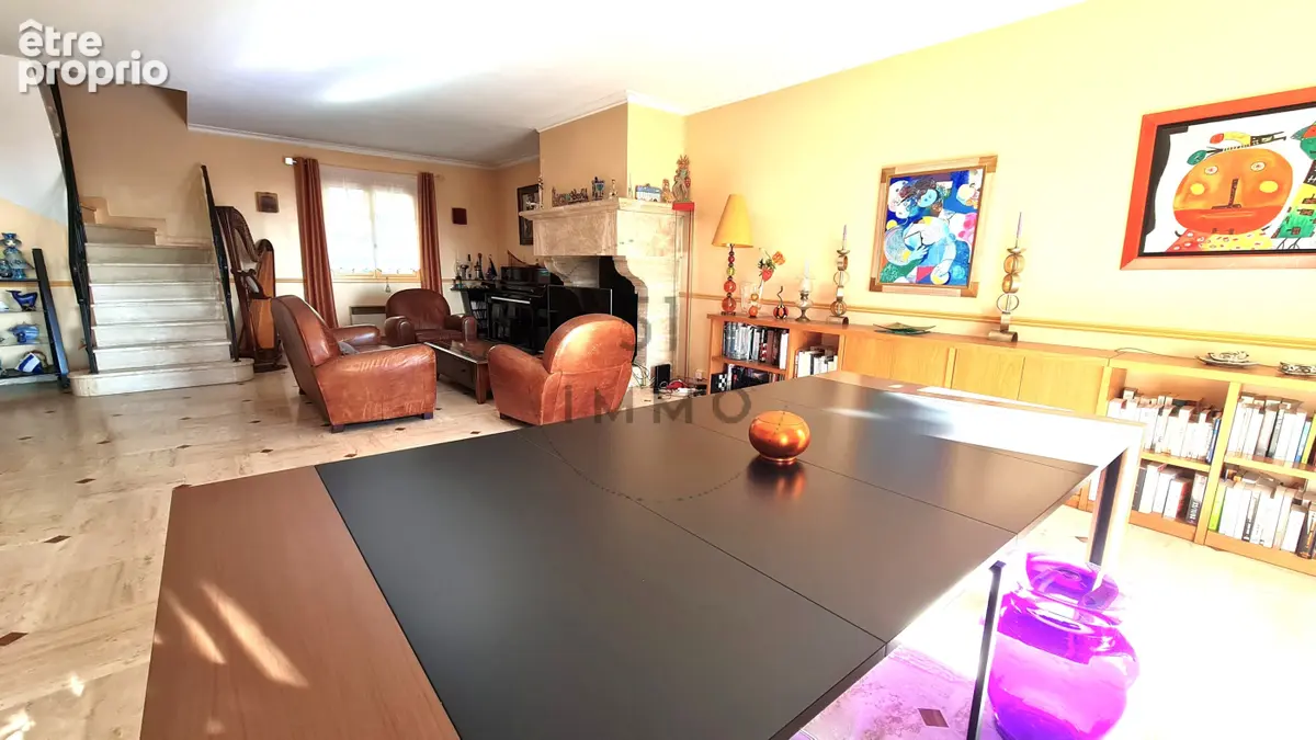 Maison 7 pièces 250 m² à vendre à Fontenay-Aux-Roses (92260) - photo 8