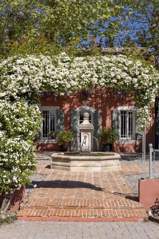 Maison à PUGET-VILLE