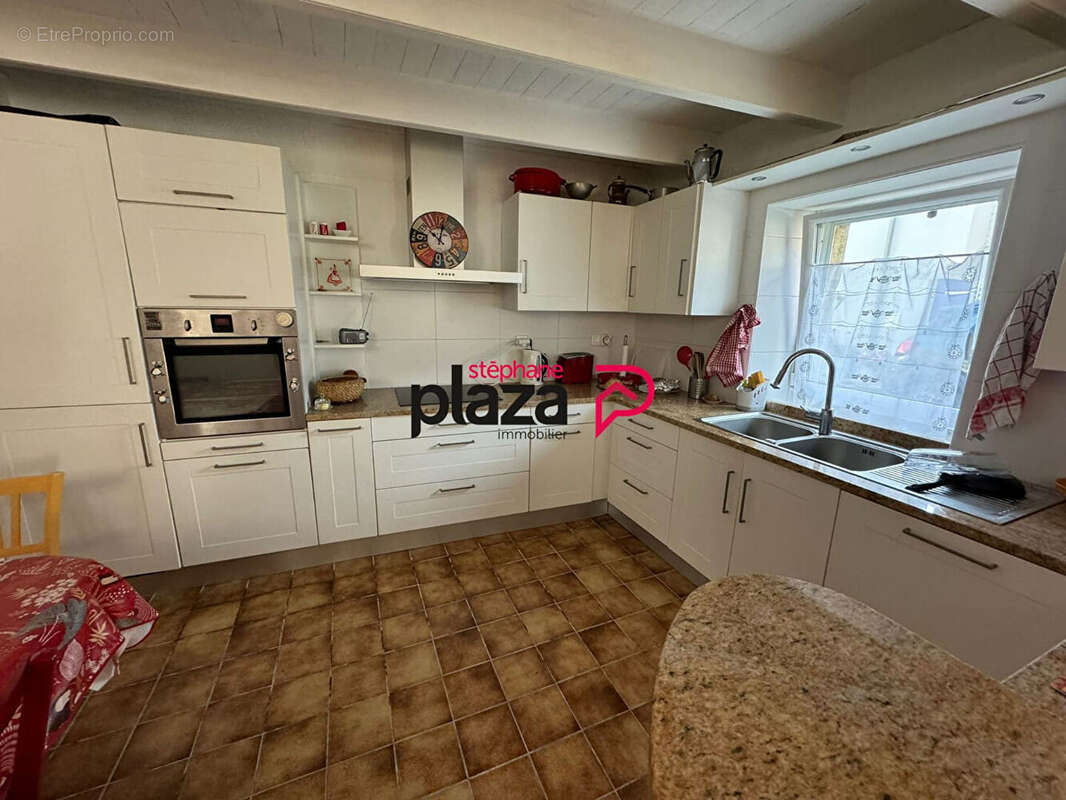 Maison à DOUARNENEZ