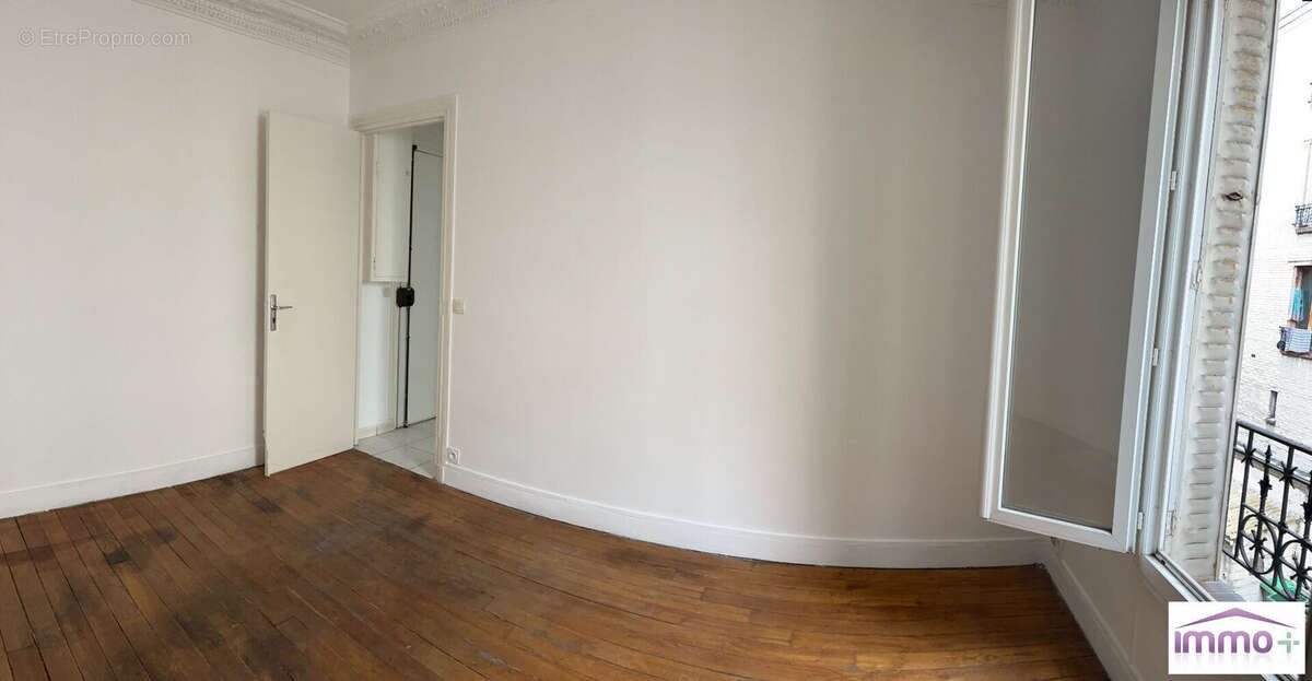 Appartement à PANTIN