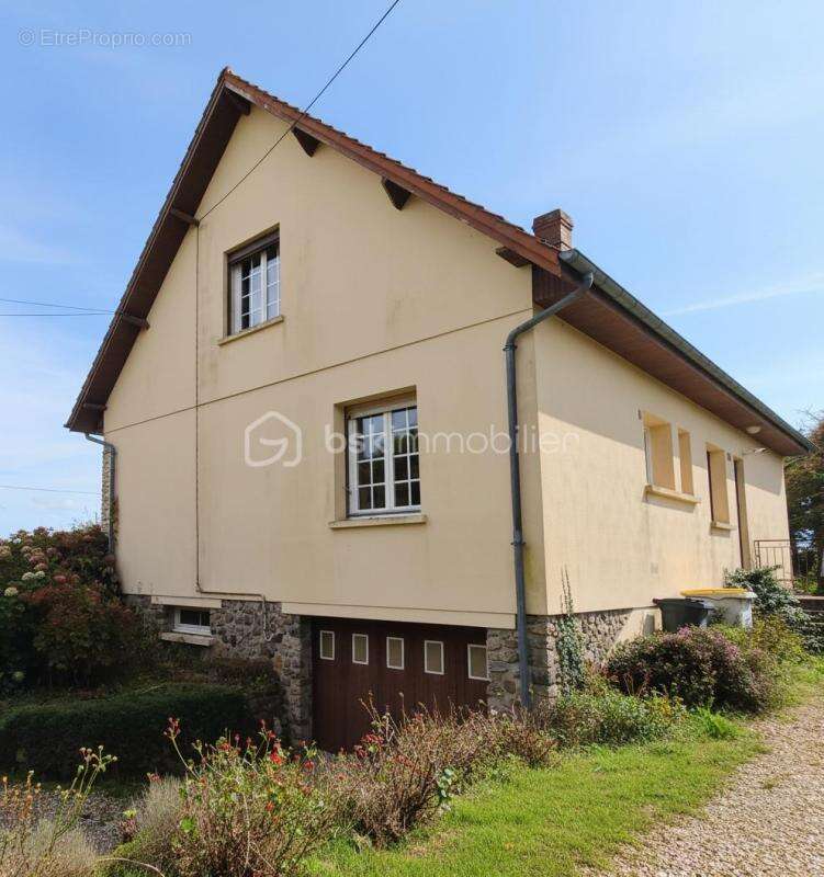  Maison familiale avec grand terrain – Cadre paisible en Normandie - photo 3
