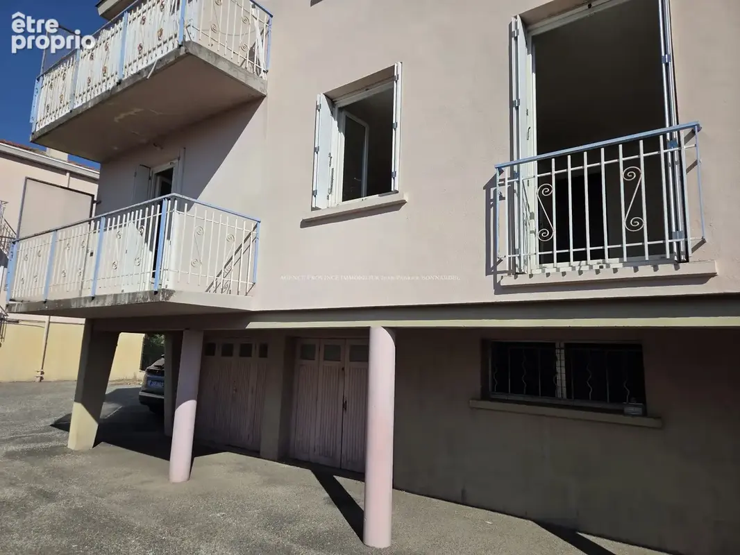 Appartement 4 pièces 70 m² à vendre à Saint-Paul-Trois-Chateaux (26130) - photo 9
