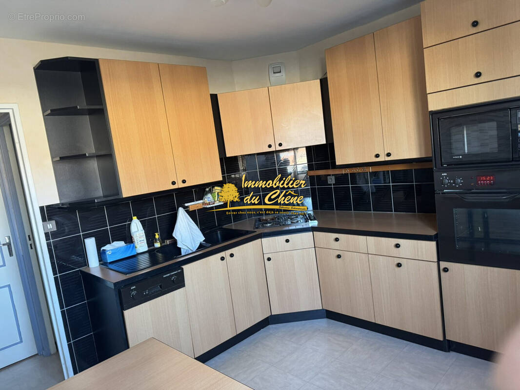 Appartement à VESOUL