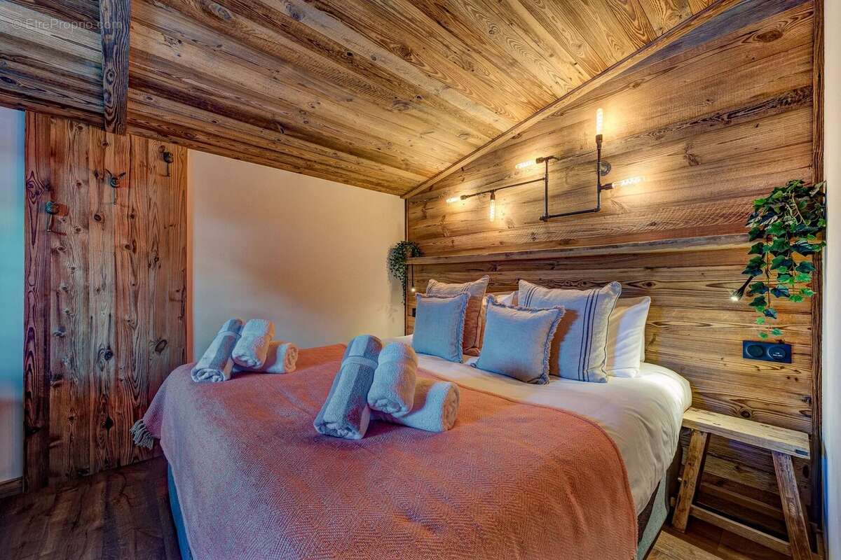 Maison à MORZINE