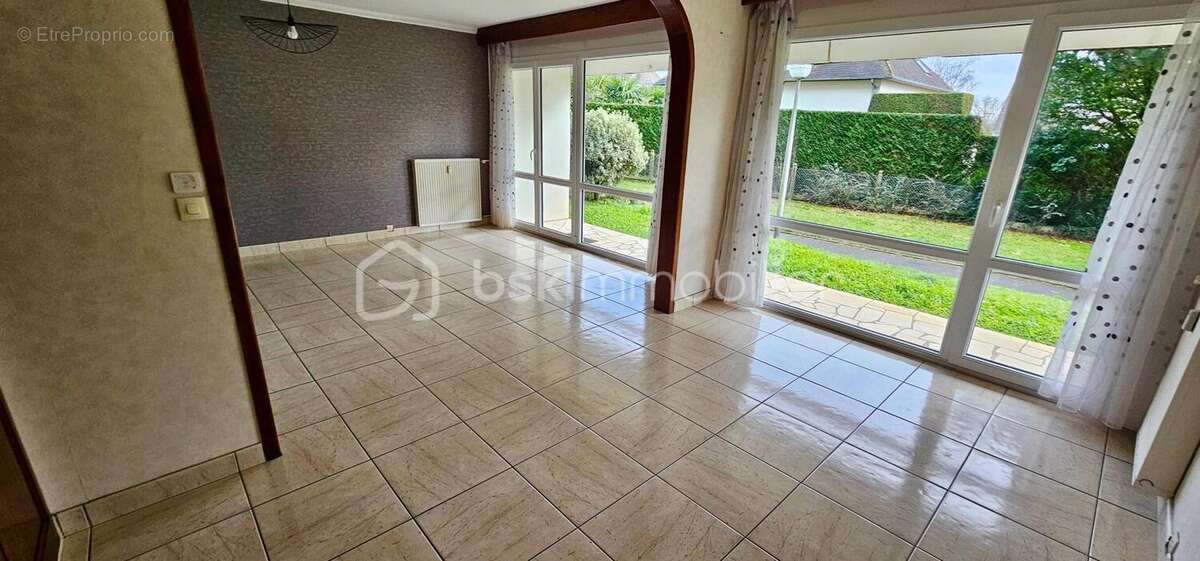 Appartement à CAEN