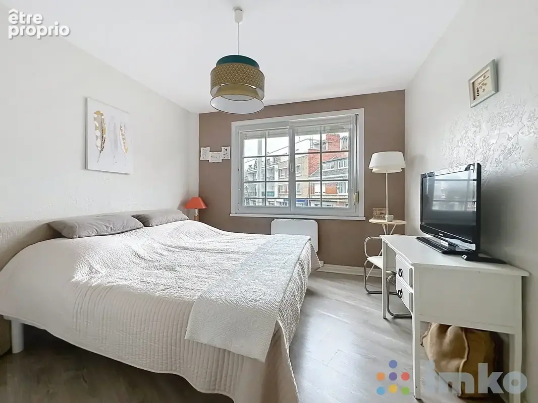 Appartement 2 pièces 45 m² à vendre à Dunkerque (59240) - photo 6