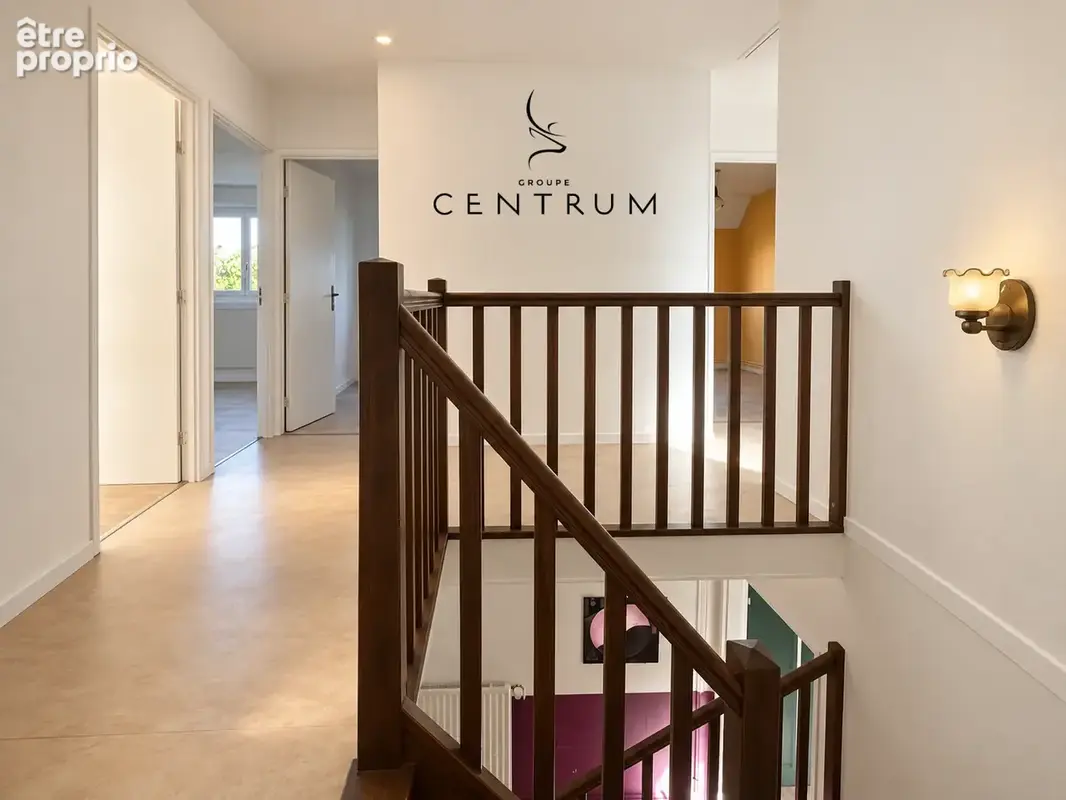 Maison familiale 4 chambres   Metz Grange-aux-Bois - photo 9
