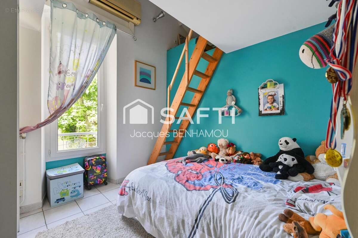 Photo 7 - Maison à MARSEILLE-13E