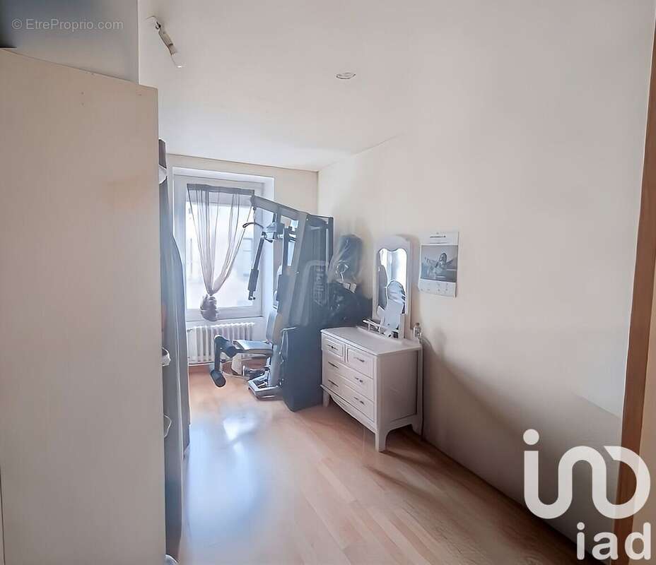 Photo 7 - Maison à VAL-D&#039;IZE