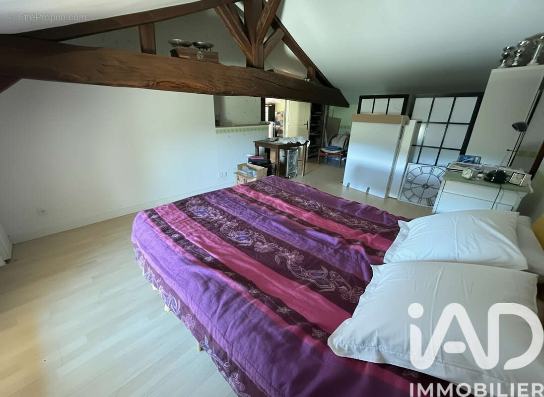 Photo 7 - Maison à SAINT-ETIENNE-DU-BOIS