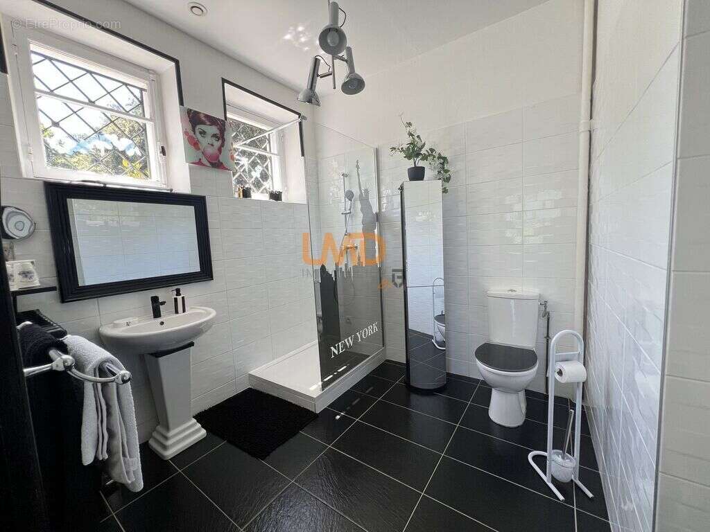 Maison à VALS-LES-BAINS