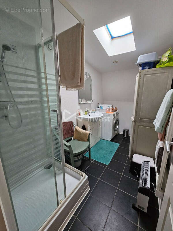 Appartement à PITHIVIERS