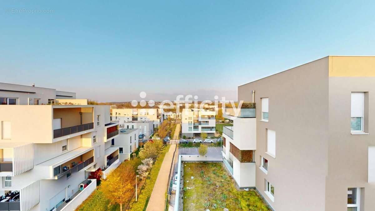 Appartement - photo 12