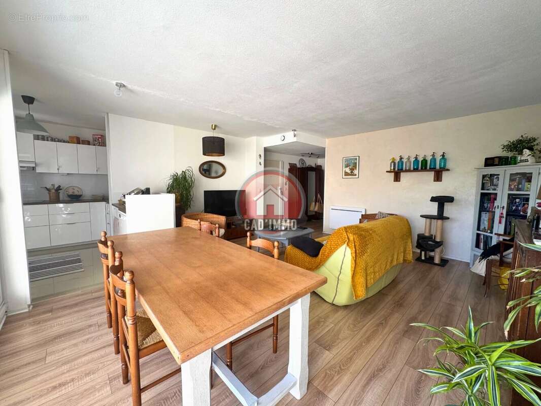 Appartement à PERIGUEUX