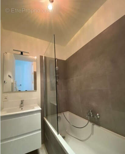 Appartement à FONTCOUVERTE-LA-TOUSSUIRE