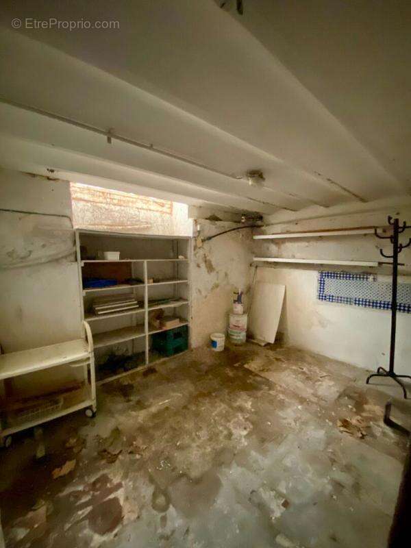 À vendre - Appartement avec garage - photo 9