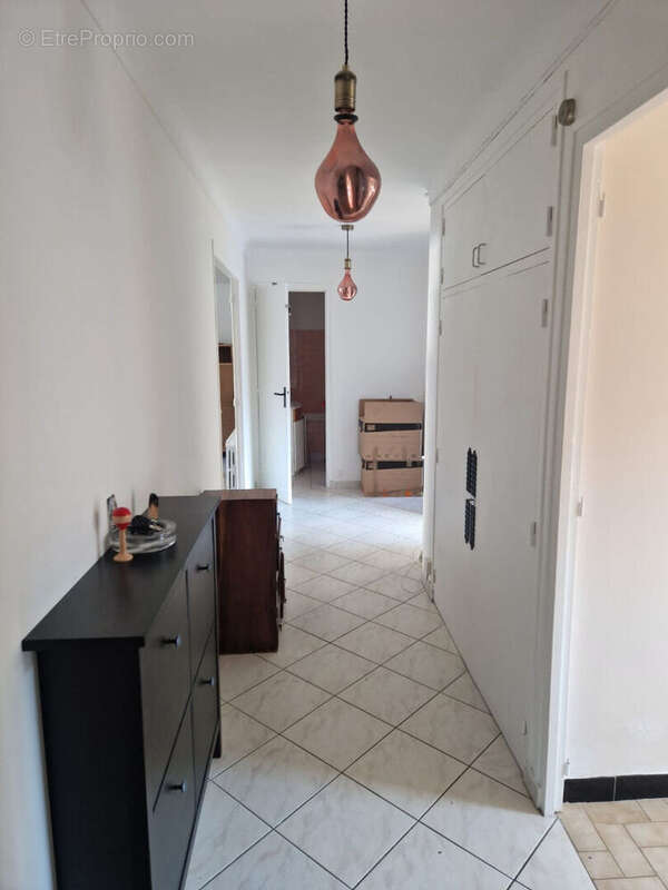 Appartement à LA BAULE-ESCOUBLAC