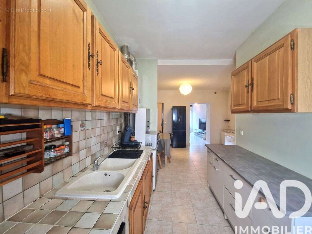 Photo 8 - Maison à FABREGUES