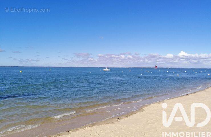 Photo 1 - Appartement à ARCACHON