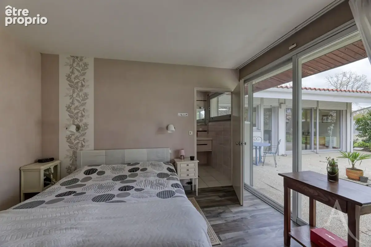 Maison plain-pied Montaigu-Vendée - photo 5