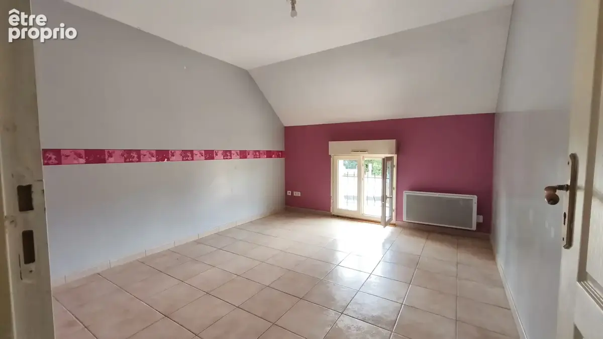 Maison familiale en mitoyennté de 106 m2 avec 3 chambres - photo 8