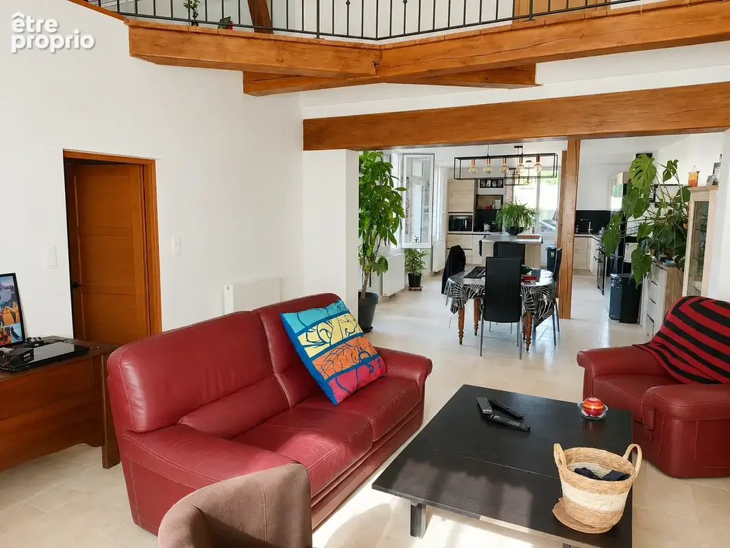 Maison familiale de 7 pièces 176 m2 - photo 6