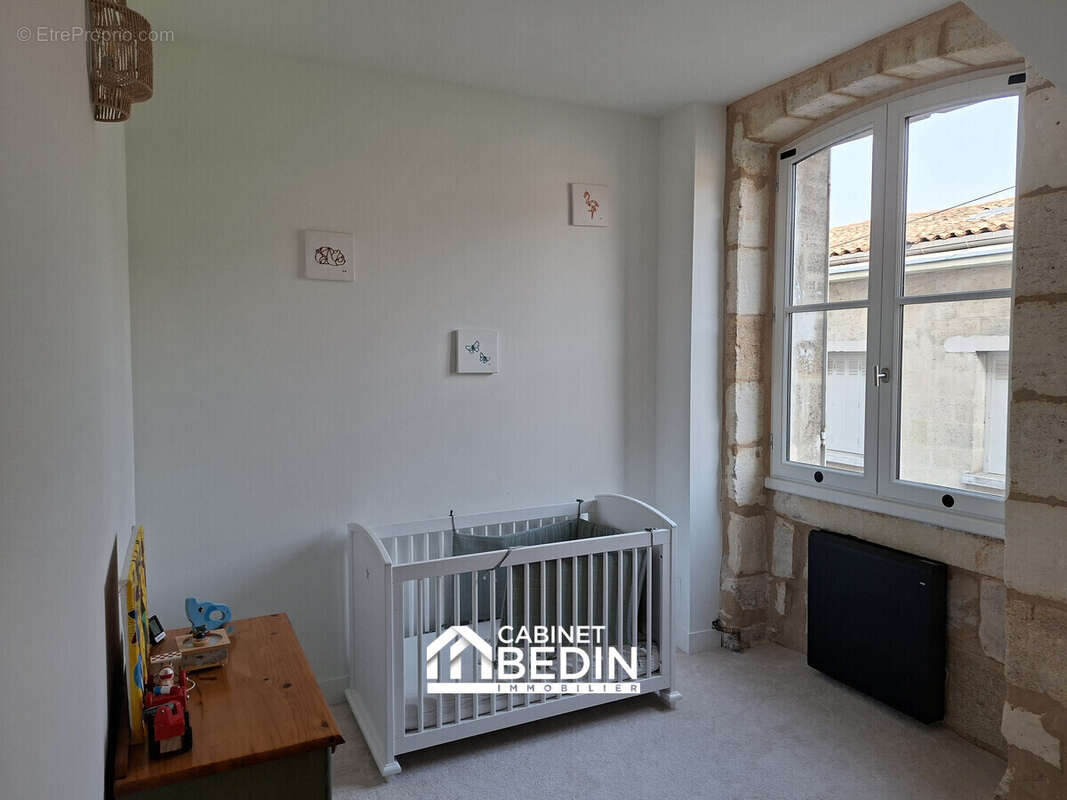 Appartement 56 m² à Bordeaux  - photo 2