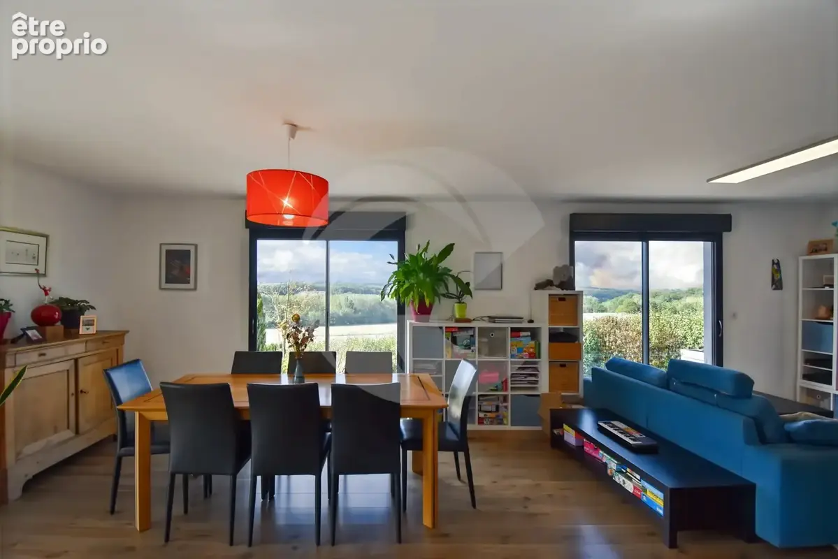 Maison 5 pièces 126 m² à vendre à Vaissac (82800) - photo 2