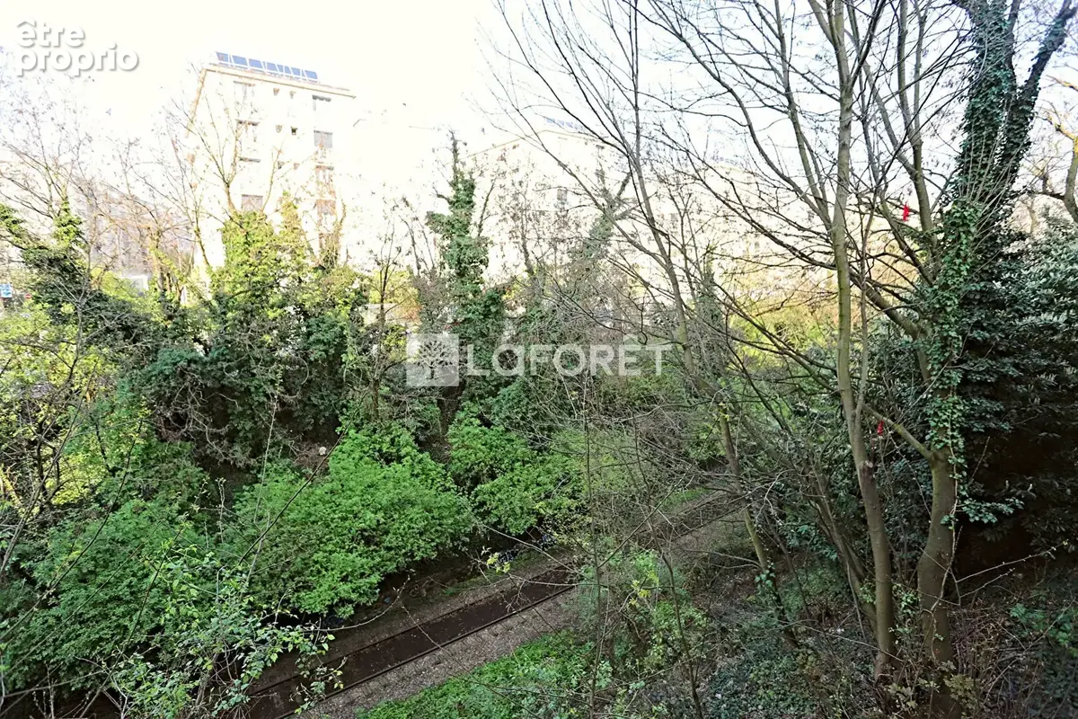 Appartement Paris 3 pièce(s) 53 m² - photo 8