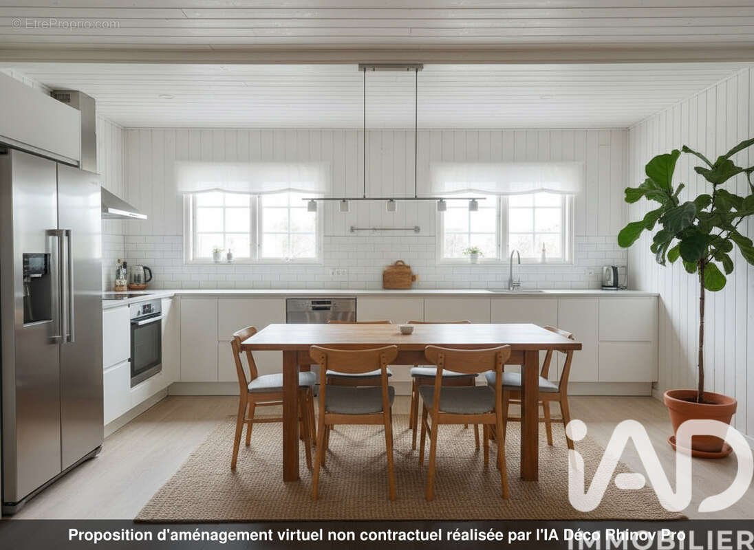 Photo 9 - Maison à ANDERNOS-LES-BAINS