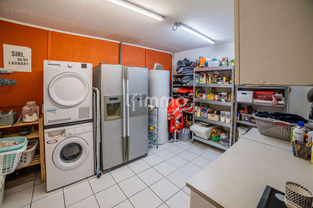 Chaleureuse Propriété, en pleine Campagne Mosellane - photo 6