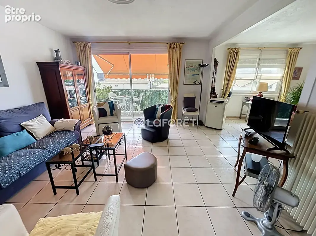 Appartement à PERPIGNAN