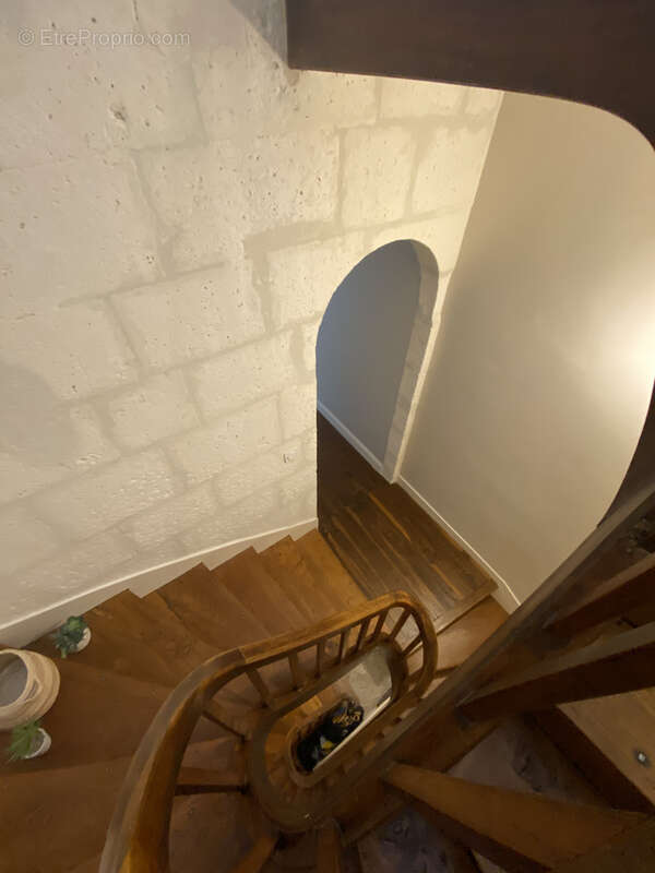 Maison à ANGOULEME