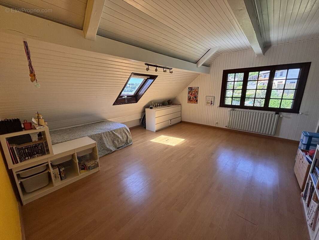 Maison à SILLINGY