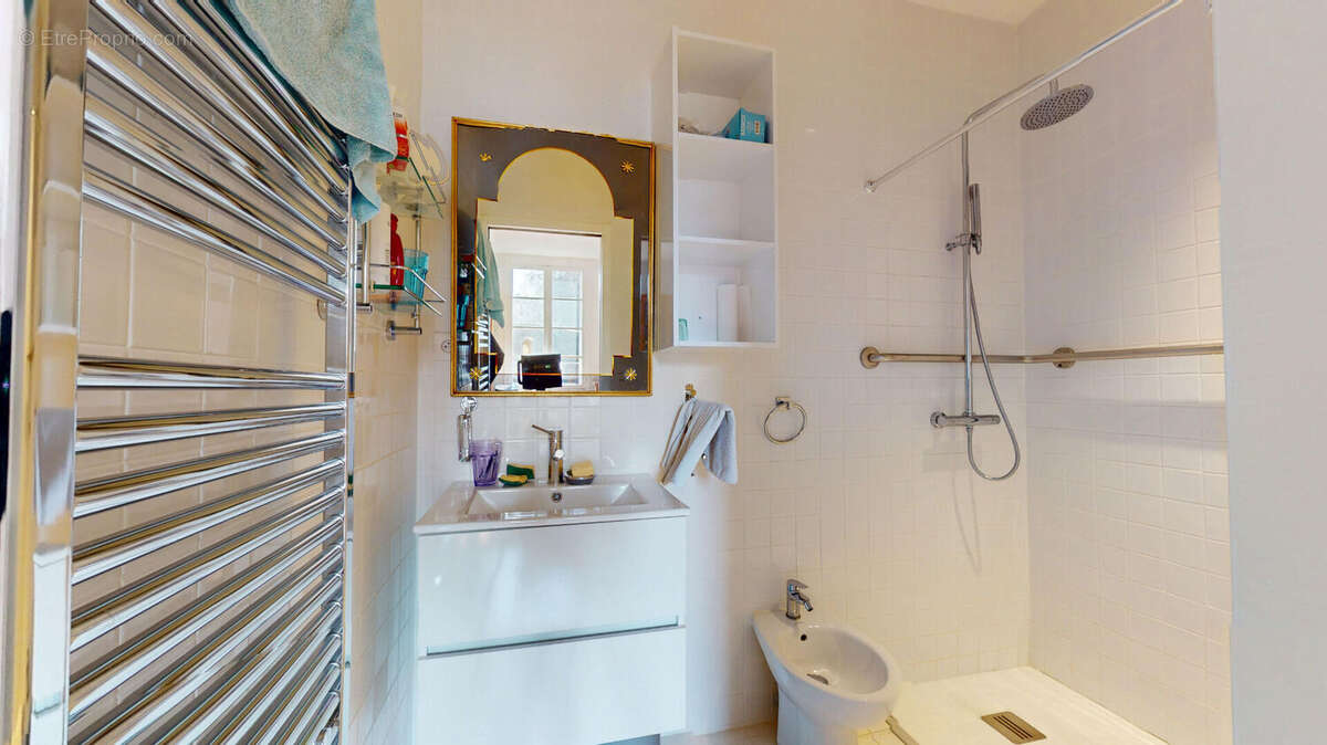 Maison à SAINT-OUEN