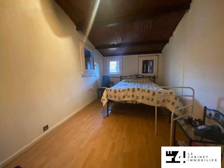 Maison à LESTELLE-DE-SAINT-MARTORY