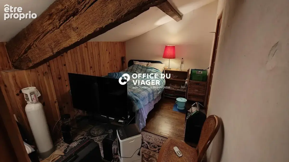 Maison - 4 pièces - 99,79 m² - photo 9