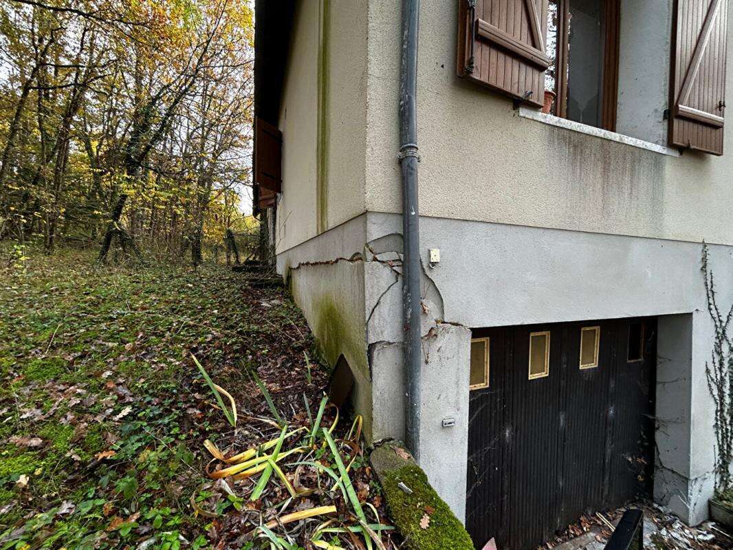 Maison à MERY-SUR-CHER