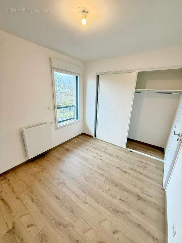 Appartement à DIVONNE-LES-BAINS