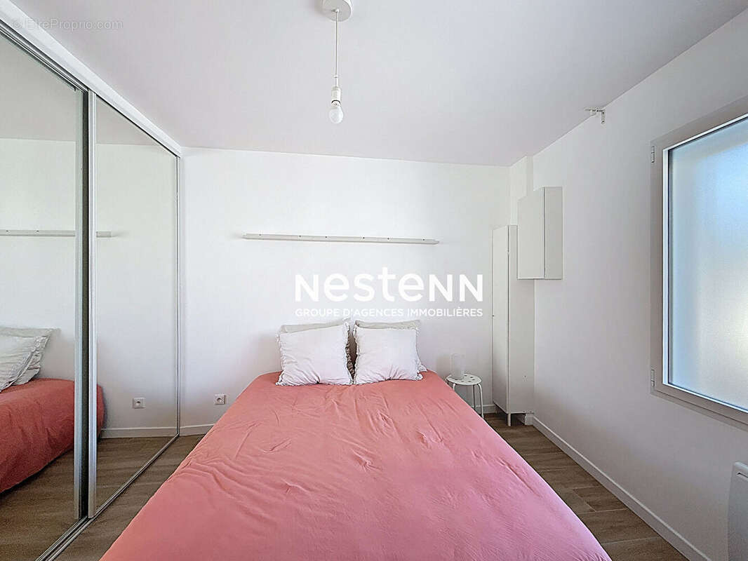 Maison à JOUE-LES-TOURS