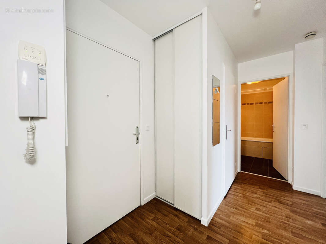 Appartement à BOBIGNY