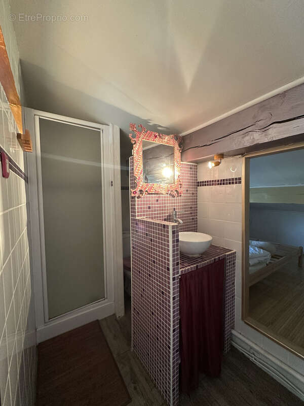 Maison à SAINT-CYPRIEN