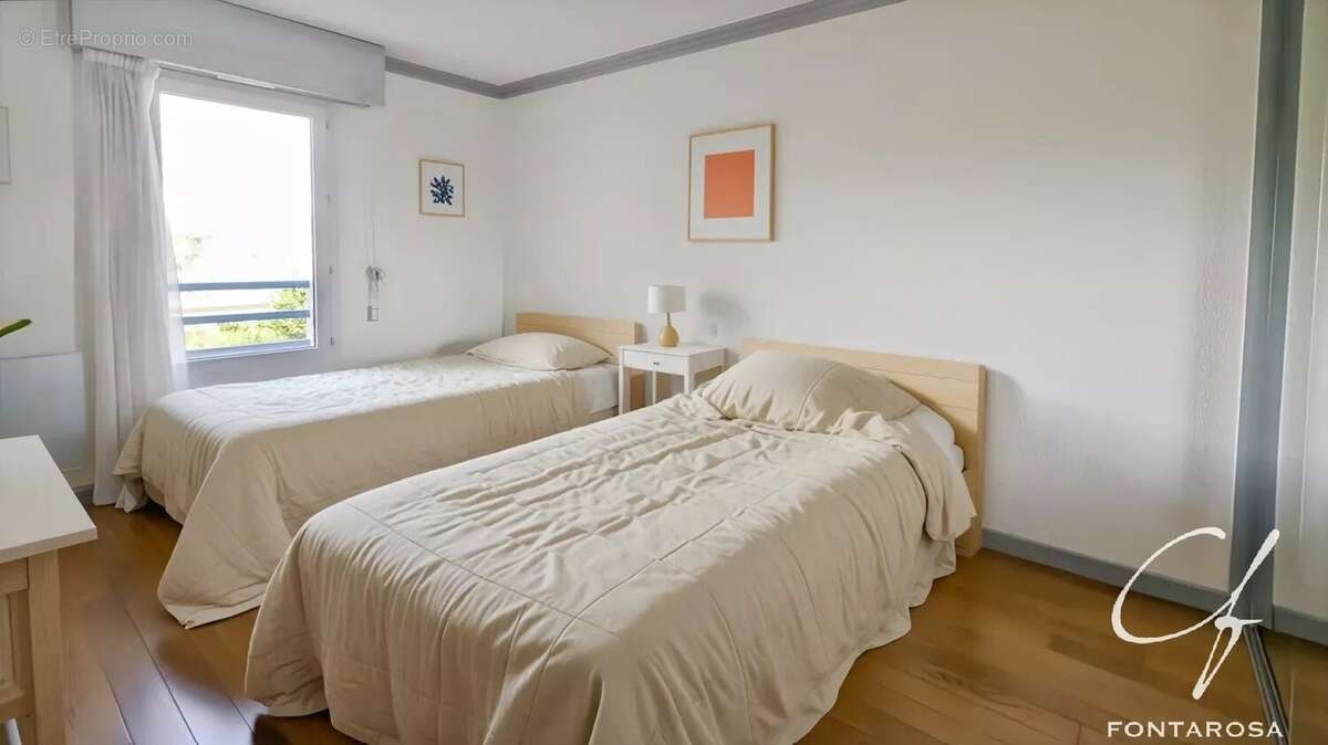 Appartement à FREJUS