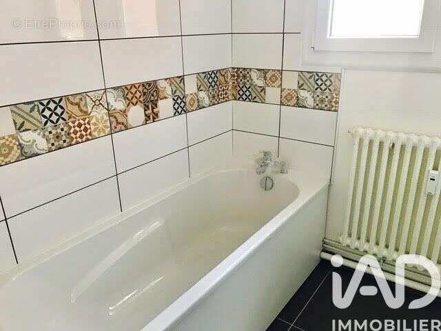 Photo 3 - Appartement à SALINS-LES-BAINS