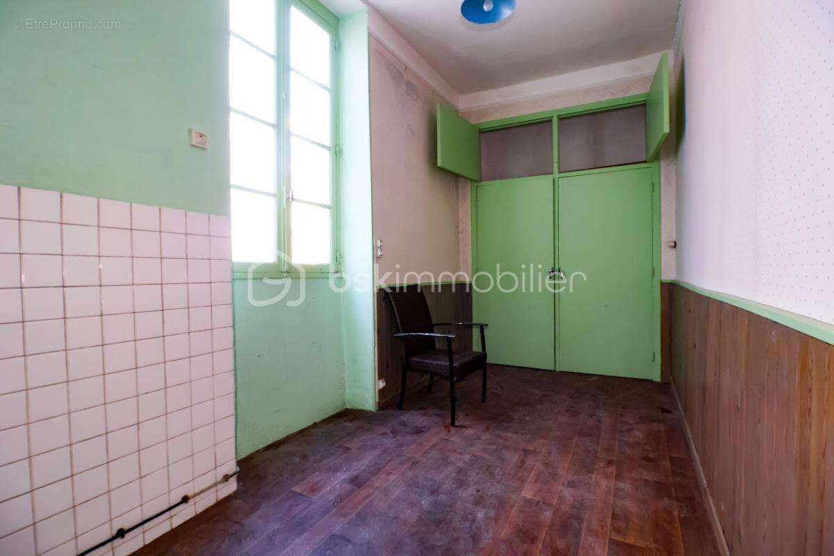 Appartement à BEDARIEUX