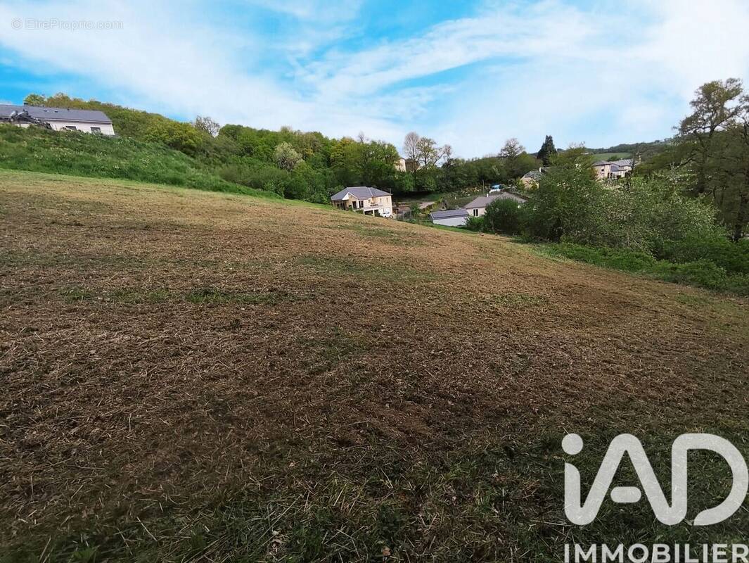 Photo 1 - Terrain à ARQUES