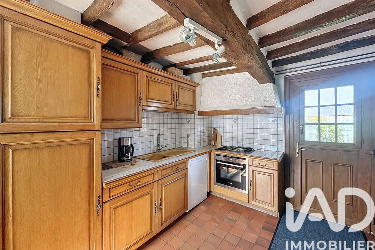 Photo 5 - Maison à NEUFCHATEL-EN-BRAY